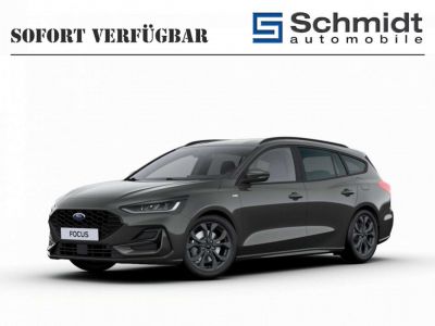 Ford Focus Neuwagen