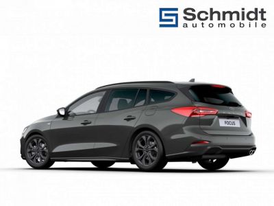 Ford Focus Neuwagen