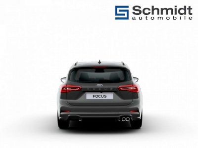 Ford Focus Neuwagen