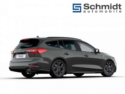 Ford Focus Neuwagen