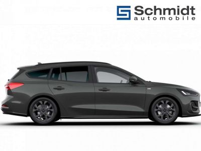 Ford Focus Neuwagen