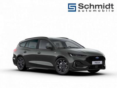 Ford Focus Neuwagen