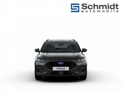 Ford Focus Neuwagen