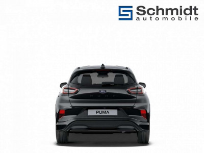 Ford Puma Neuwagen