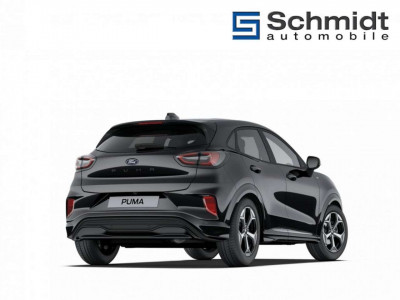 Ford Puma Neuwagen