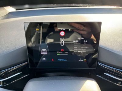 MG MG4 Tageszulassung