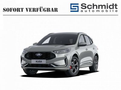 Ford Kuga Tageszulassung