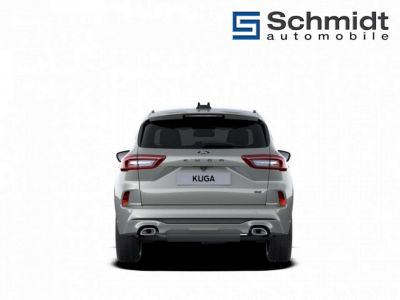 Ford Kuga Tageszulassung