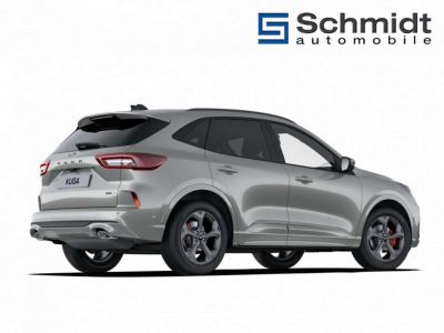 Ford Kuga Tageszulassung