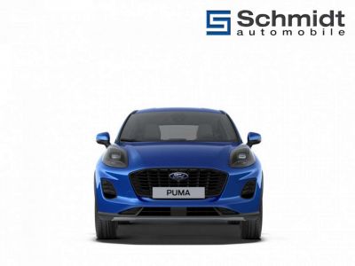 Ford Puma Neuwagen