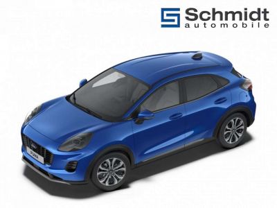 Ford Puma Neuwagen