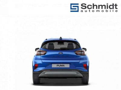 Ford Puma Neuwagen