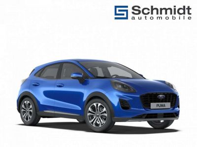 Ford Puma Neuwagen