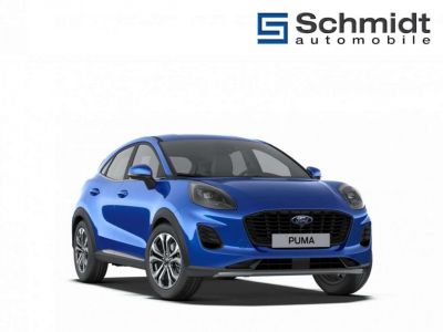 Ford Puma Neuwagen