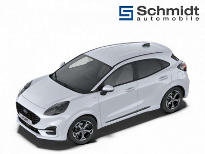 Ford Puma Neuwagen