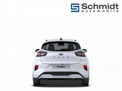 Ford Puma Neuwagen