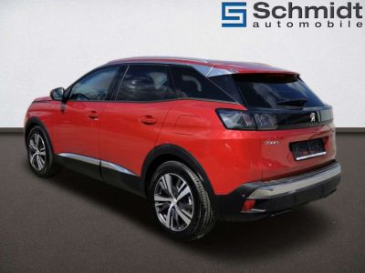 Peugeot 3008 Gebrauchtwagen