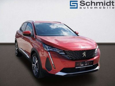 Peugeot 3008 Gebrauchtwagen