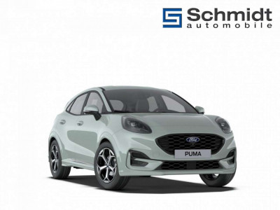 Ford Puma Neuwagen