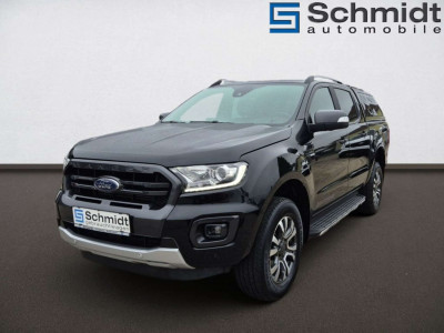 Ford Ranger Gebrauchtwagen