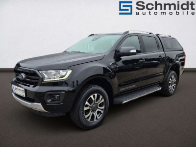 Ford Ranger Gebrauchtwagen