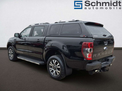 Ford Ranger Gebrauchtwagen