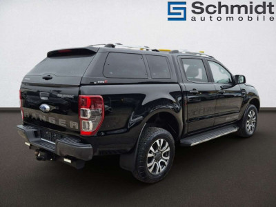 Ford Ranger Gebrauchtwagen