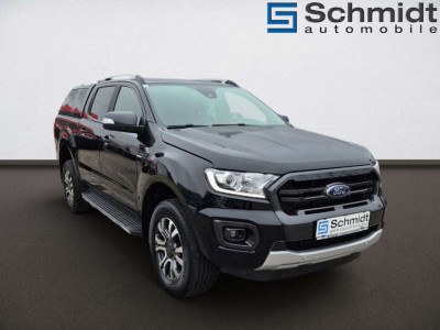 Ford Ranger Gebrauchtwagen