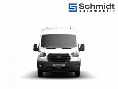 Ford Transit Neuwagen