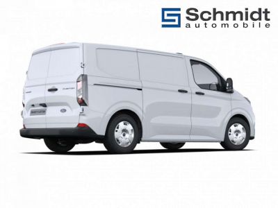 Ford Transit Custom Neuwagen