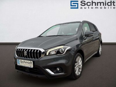 Suzuki SX4 S-Cross Gebrauchtwagen