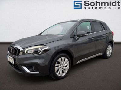 Suzuki SX4 S-Cross Gebrauchtwagen