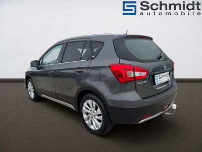 Suzuki SX4 S-Cross Gebrauchtwagen