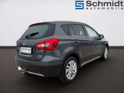 Suzuki SX4 S-Cross Gebrauchtwagen