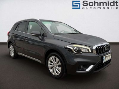 Suzuki SX4 S-Cross Gebrauchtwagen