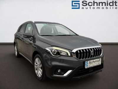 Suzuki SX4 S-Cross Gebrauchtwagen