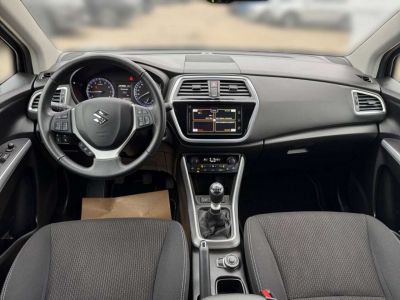 Suzuki SX4 S-Cross Gebrauchtwagen