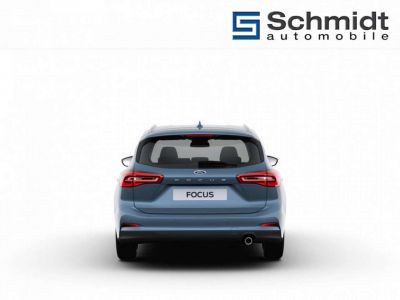 Ford Focus Neuwagen