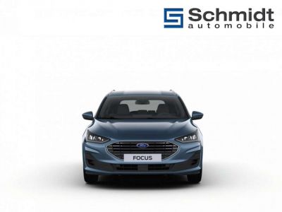 Ford Focus Neuwagen