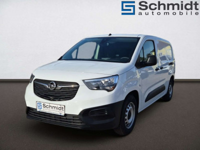 Opel Combo Gebrauchtwagen