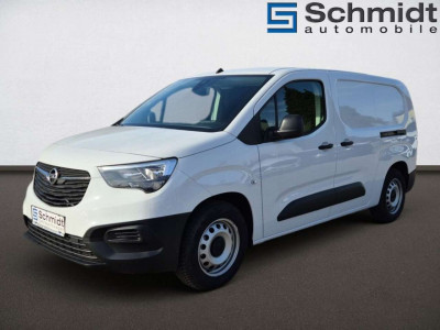 Opel Combo Gebrauchtwagen