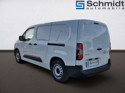 Opel Combo Gebrauchtwagen