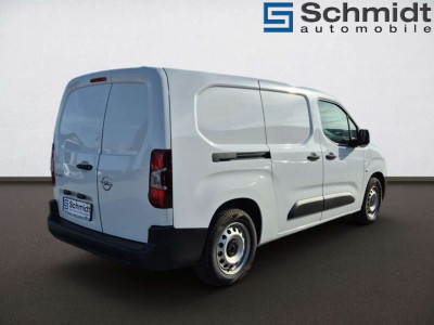 Opel Combo Gebrauchtwagen