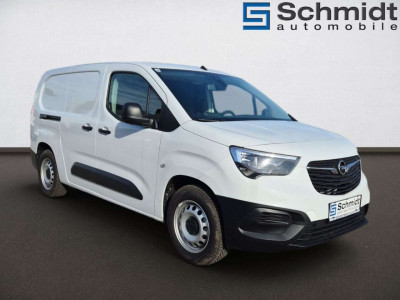 Opel Combo Gebrauchtwagen