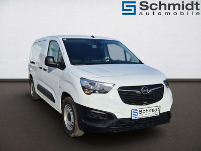 Opel Combo Gebrauchtwagen