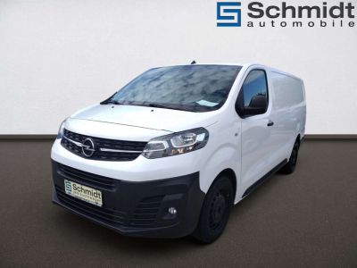 Opel Vivaro Gebrauchtwagen