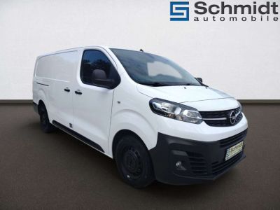 Opel Vivaro Gebrauchtwagen