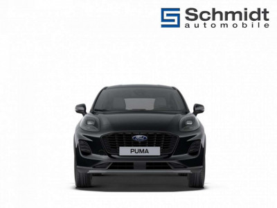 Ford Puma Neuwagen