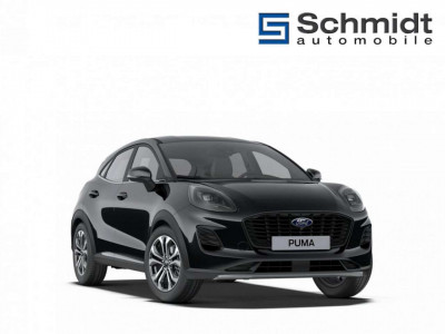 Ford Puma Neuwagen