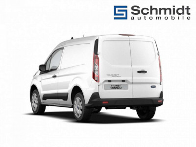 Ford Transit Connect Tageszulassung